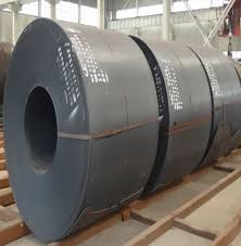 Carbon Steel Coil Iron Sheet Coil A36 Custormized Steel Manufacturer High Quality Cold Rolled