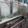Square Metal Fence Posts Good Quality Mild Steel