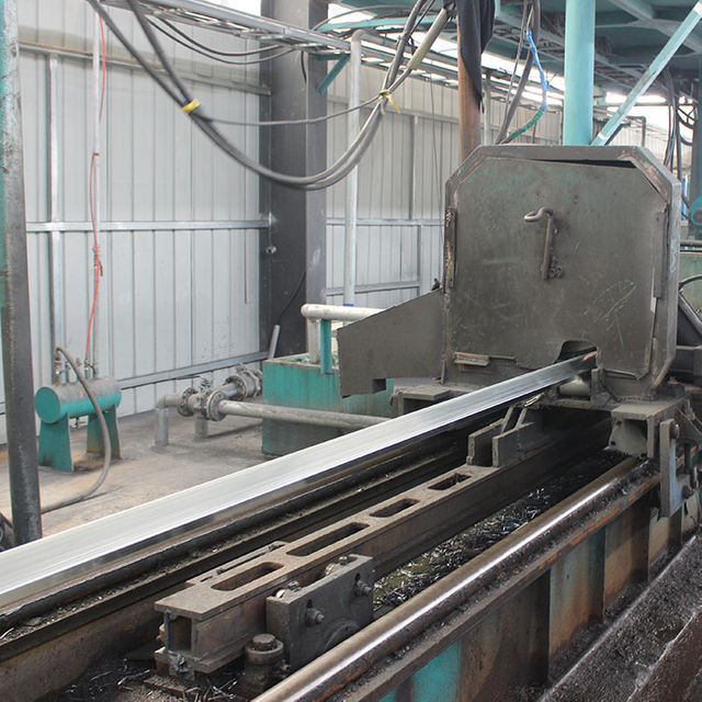 Square Metal Fence Posts Good Quality Mild Steel