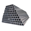 Carbon Square Steel Bar Rectangular Square Tube ASTM Q235 Q345 Alloy Metallurgy Industry