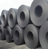 Carbon Steel Coil / Factory Metal Strip A32 AH32 Custormized Size Cold Rolled