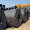 Factory Metal Strip A32 AH32 Custormized Size Hot Rolled Carbon Steel Coil 