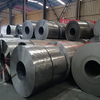 Carbon Steel Coil Hot Rolled And Cold Rolled HRC Custormized Steel Manufacturer