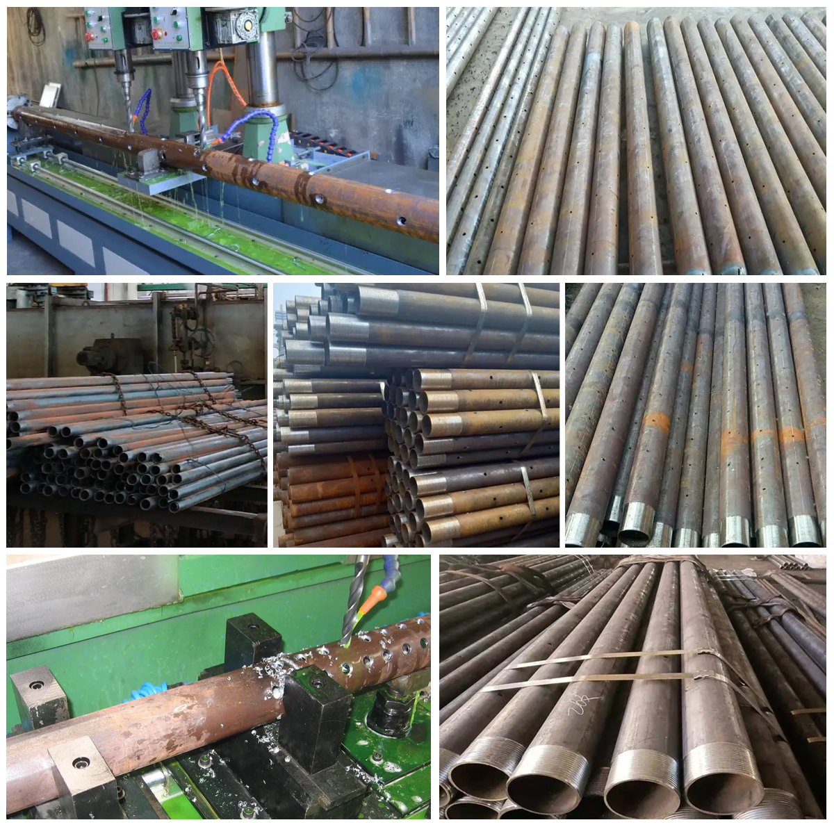 Carbon Steel Pipe