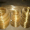 High quality brass wire , copper wire