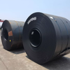 Mild Steel Plate Hot Rolled Coil 2mm 6mm 14 Gauge Q345A B Manufacturer