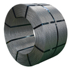 Steel Strand for Prestressed Concrete SHANQI China Manufacturer