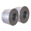 Black Mild Ms Low Cold Hot Rolled Q215 Ck75 S235Jr Q235 Q345 Ss400 Sae 1010 Carbon Steel Coils