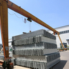 High speed guardrail board Wave guardrail