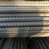 High-quality Threaded Solid Steel for Construction Works