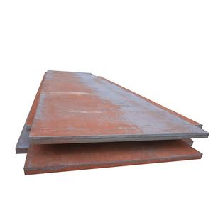 5mm Thick Metal Sheet Custom Supplier C45 Carbon Steel Plate Hot Rolled Cold Rolled Carbon Steel Sheets Ms Steel Sheet