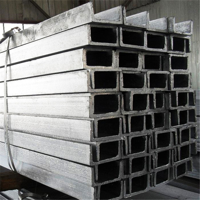 Carbon Products C Channel Purlins Specification Structural Ss400 A36 C And U Channel Steel
