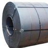 MS Mild Carbon Steel Prime Coated Black Coil sheet St 37 235Length Custormized Manufacturer