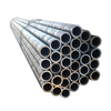 Manufacturer Straight Seamless Steel Pipe 1020 Black DIN GB Carbon Best Price Superior Quality 