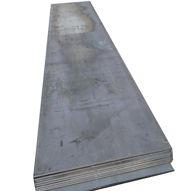 Alloy steel plate / Alloy steel sheet