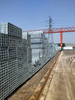 Rectangular Carbon Steel Pipe And Tube Low Carbon Black Square Steel Pipe