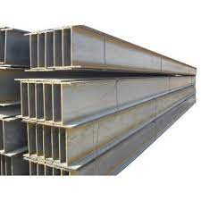 H Beam Carbon Structure Steel S355 J2H Material Factary Price