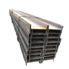 Mild Steel H section Hot Selling S345JR ST37-2 ST52 Building Construction 