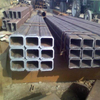 Square Corton Steel Carbon Steel Pipe Pipe