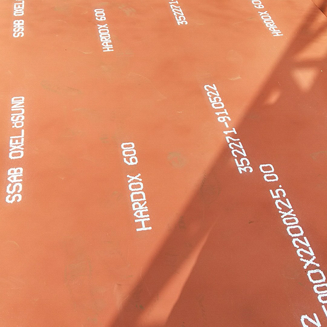NM360 NM450 NM500 6mm 10mm 12mm 15mm 20mm Wear Resistance Steel Sheet
