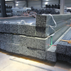 Square Metal Fence Posts Good Quality Mild Steel