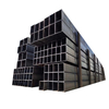 Tube Hollow Section Square and Rectangular Steel Pipe Carbon Steel Square