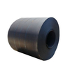Factory Metal Strip A32 AH32 Custormized Size Hot Rolled Carbon Steel Coil 