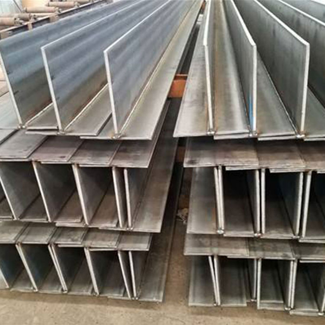 T-beam T-section steel for railway Special-shaped bolted T-section steel