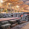 Steel Billets Carbon Steel Si Steel Billets 