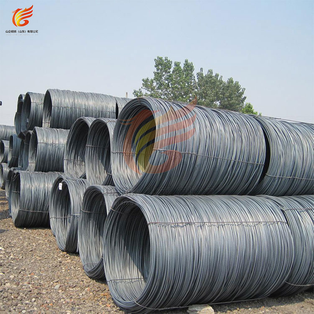 HRB400 Rebar Construction Steel rod 