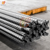 Steel Reinforcement Carbon Bar Deformed Steel Rebar Steel Rebar for Construction