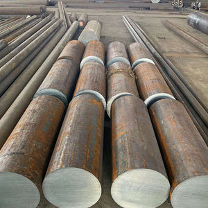 AISI 4140 1020 1045 Cold Drawn Structure / Mild Carbon/alloy Forged 