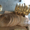 High Precision Copper coil High Quality Brass Plate coil