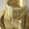 High quality brass wire , copper wire