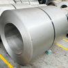 Hot Rolled Grade 201 304 316 316l 5mm Grade Polished Stainless Steel Coil