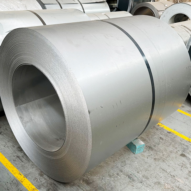 Hot Rolled Grade 201 304 316 316l 5mm Grade Polished Stainless Steel Coil