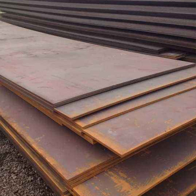 Weathering Steel Plate Carbon Steel Sheet