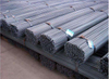 Construction Rebar Forging Steel Rebar Ribbed Steel Bar ASTM DIN GB JIS BA