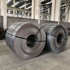 Cold Rolled Steel Coil / Strip —SPCC SPCD CS DS DDS ST12 ST13 ST14 DC01 DC03 DC04 DC05