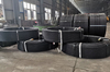 High Tension Stranded Steel Wire / PC Steel Strand as Per ASTM A416-06 Grade 270K