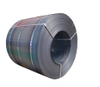Hot Sales Black Carbon Steel Hot Rolled Coil 2mm 6mm 14 Gauge Q345A B Supplier