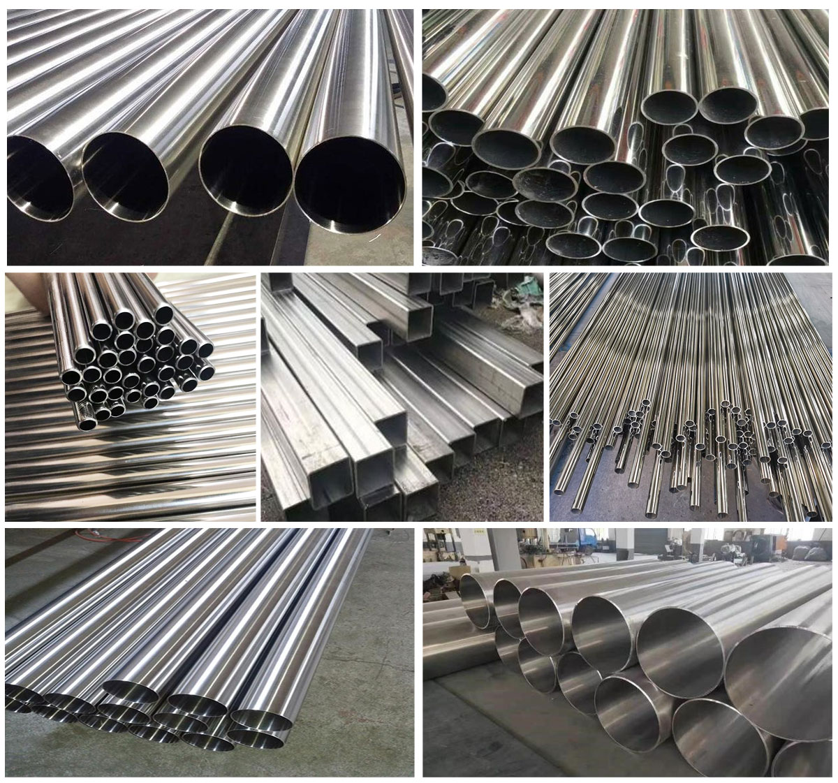 Stainless Steel Pipe (5)