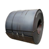 MS Mild Carbon Steel Prime Coated Black Coil sheet St 37 235Length Custormized Manufacturer