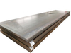 Corten Steel Plate ASTM A242 / A588 Corrosion Resistance Construction Steel