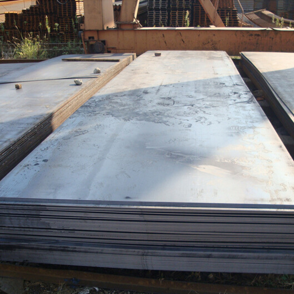SAE/AISI 4130 1095 8620 1018 4140 1010 1045 6150 1020 1023 Steel Sheet Alloy Steel Plate Supply