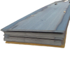 20mm Thick Carbon Steel Plate Hot Rolled Ss400 Q235b Iron Carbon Steel Plate Price