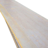 Corrugated Corten Steel Cor-ten a b Weathering Corrosion Resistance Steel Plate