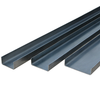 Steel Channel U Shape C Shape Steel Hot Rolled Manufacture China