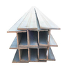 Building Construction KSM H Beam Steel Carbon Structure Q23B Material Price 
