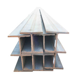 Building Construction KSM H Beam Steel Carbon Structure Q23B Material Price 